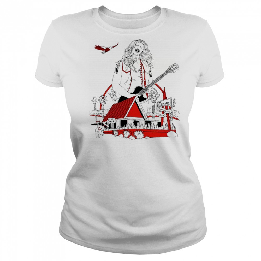 Jared James Nichols Oinkster T-shirt Women's T-shirt