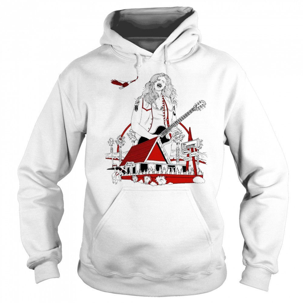 Jared James Nichols Oinkster T-shirt Sweatshirt
