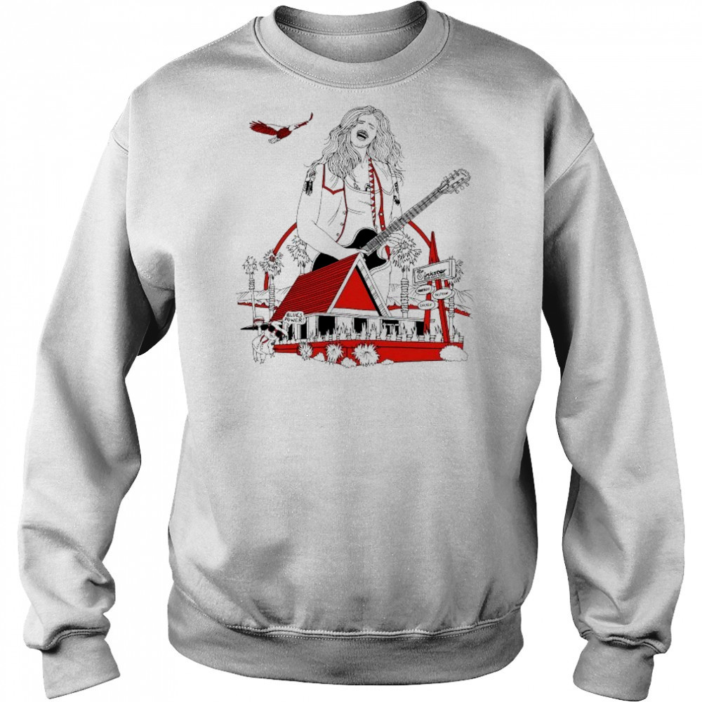 Jared James Nichols Oinkster T-shirt Hoodie