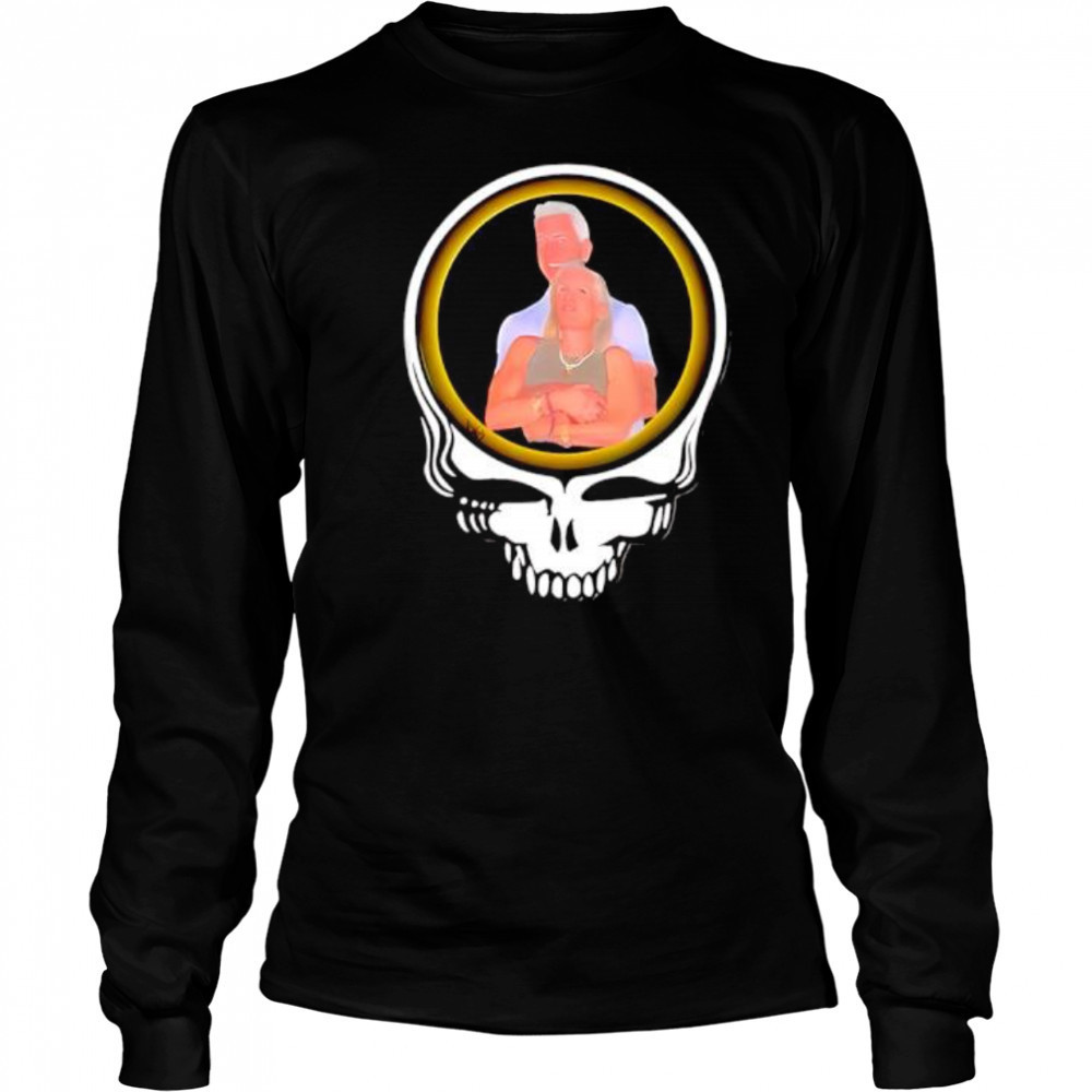 Methsyndicate Coldplay Caught On Cam shirt Long Sleeved