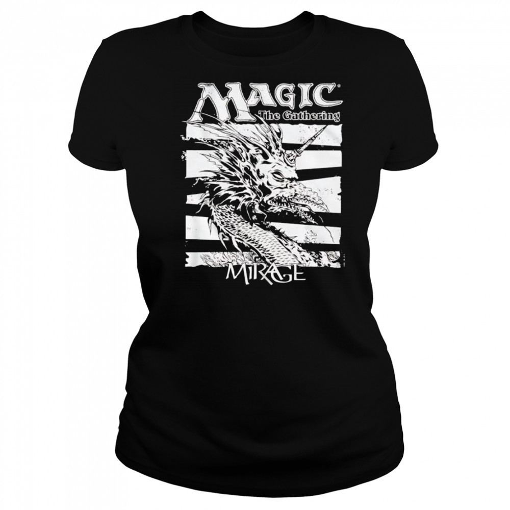 Mirage Magic The Gathering shirt Women's T-shirt