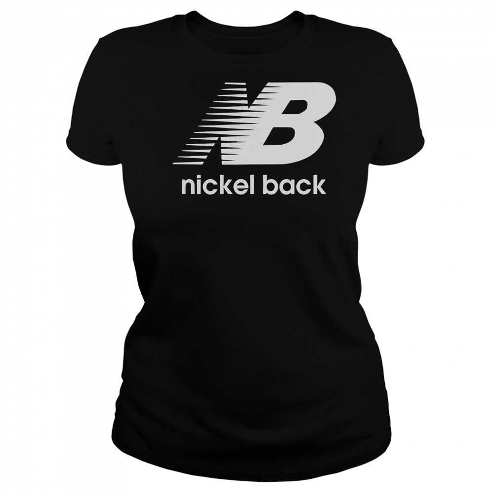 NB Nickelback T-Shirt Women's T-shirt