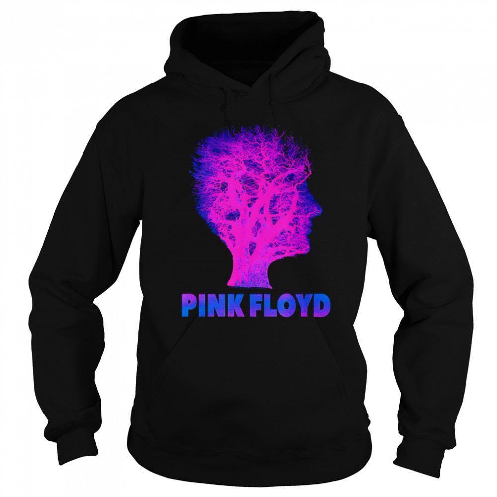 Neon Tree of Half Life Pink Floyd shirt Sweatshirt