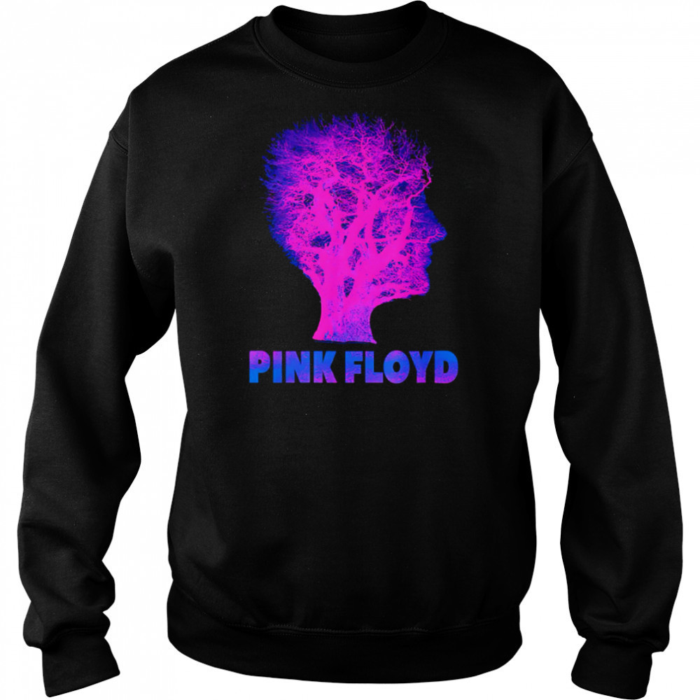Neon Tree of Half Life Pink Floyd shirt Hoodie