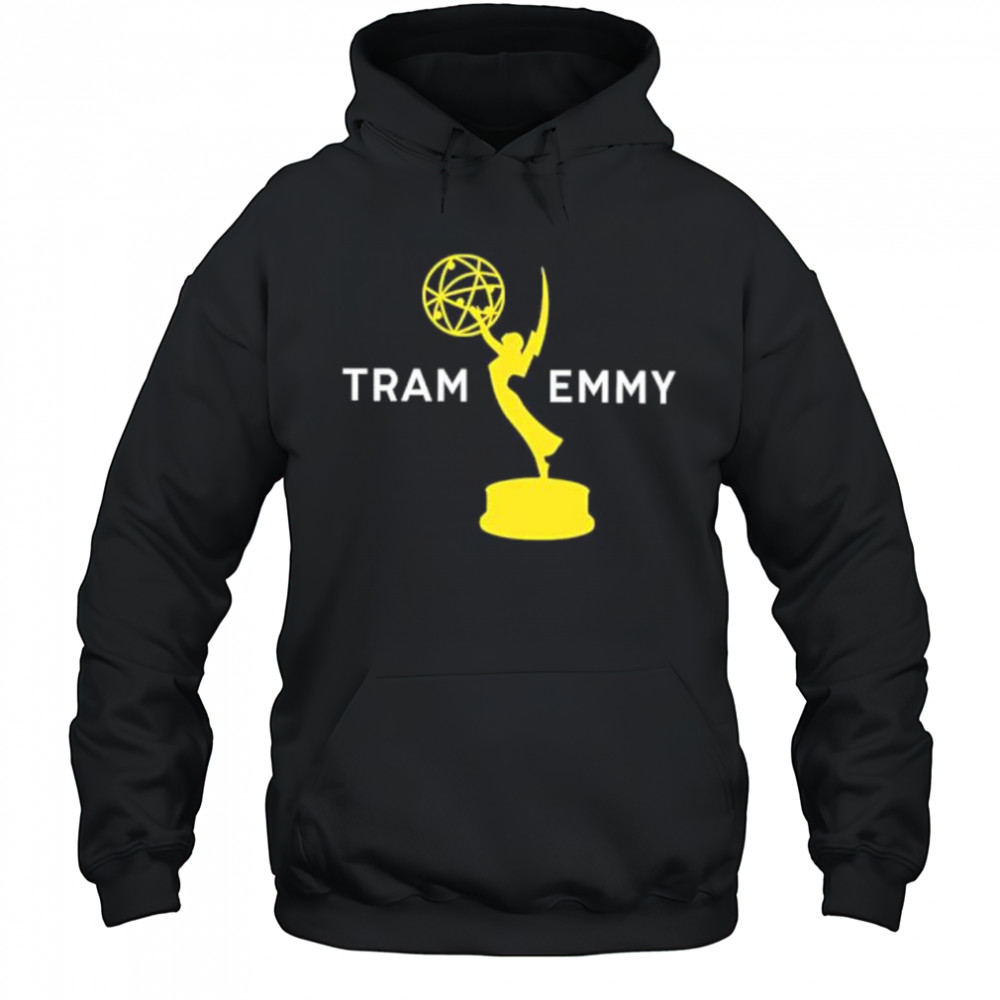 Tram emmy 2025 shirt Hoodie