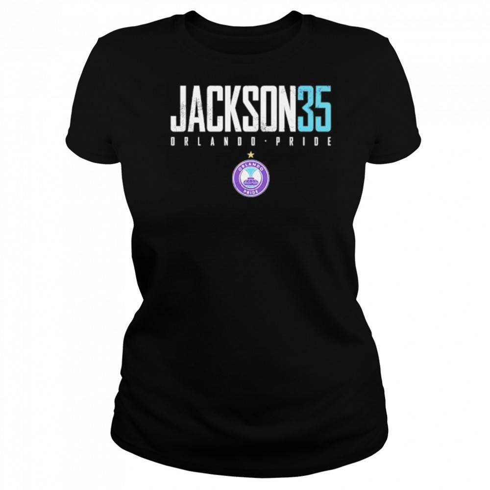 Simone Jackson Orlando Pride Elite shirt Women's T-shirt