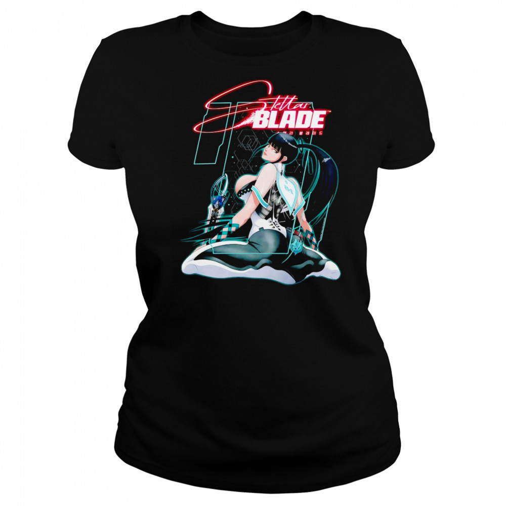 Stellar Blade Summer shirt Women's T-shirt