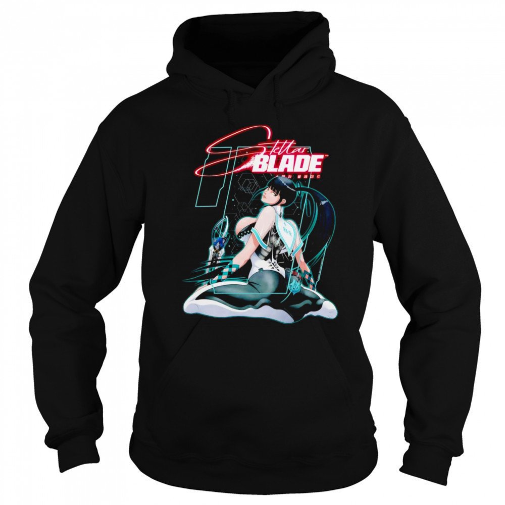 Stellar Blade Summer shirt Sweatshirt