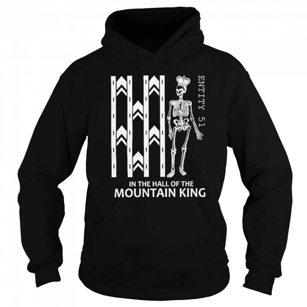 1000dumplings Entity 51 T-Shirt Sweatshirt