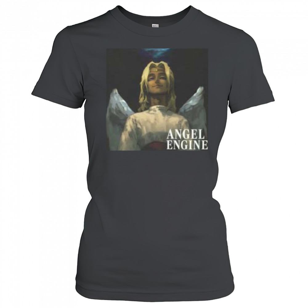 Angel Engine Uriel shirt Women's T-shirt