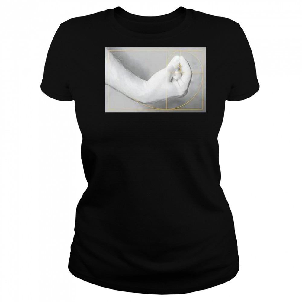 Fibognocchi T-Shirt Women's T-shirt