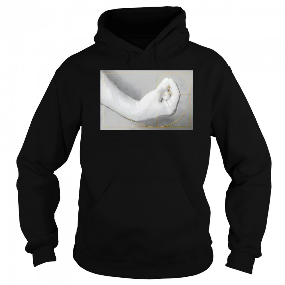 Fibognocchi T-Shirt Sweatshirt