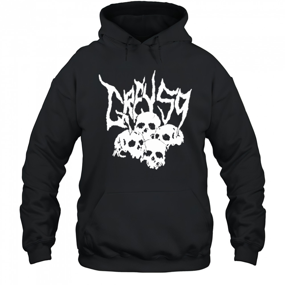 G59 Records Xerox T-Shirt Hoodie