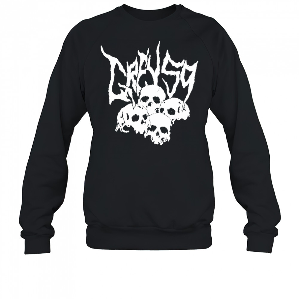 G59 Records Xerox T-Shirt Sweatshirt