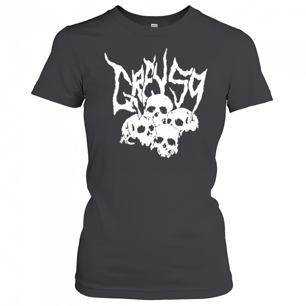G59 Records Xerox T-Shirt Women's T-shirt