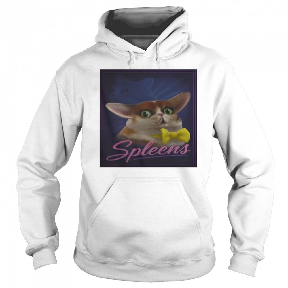 GrayStillPlays Glamour Spleens T-Shirt Sweatshirt