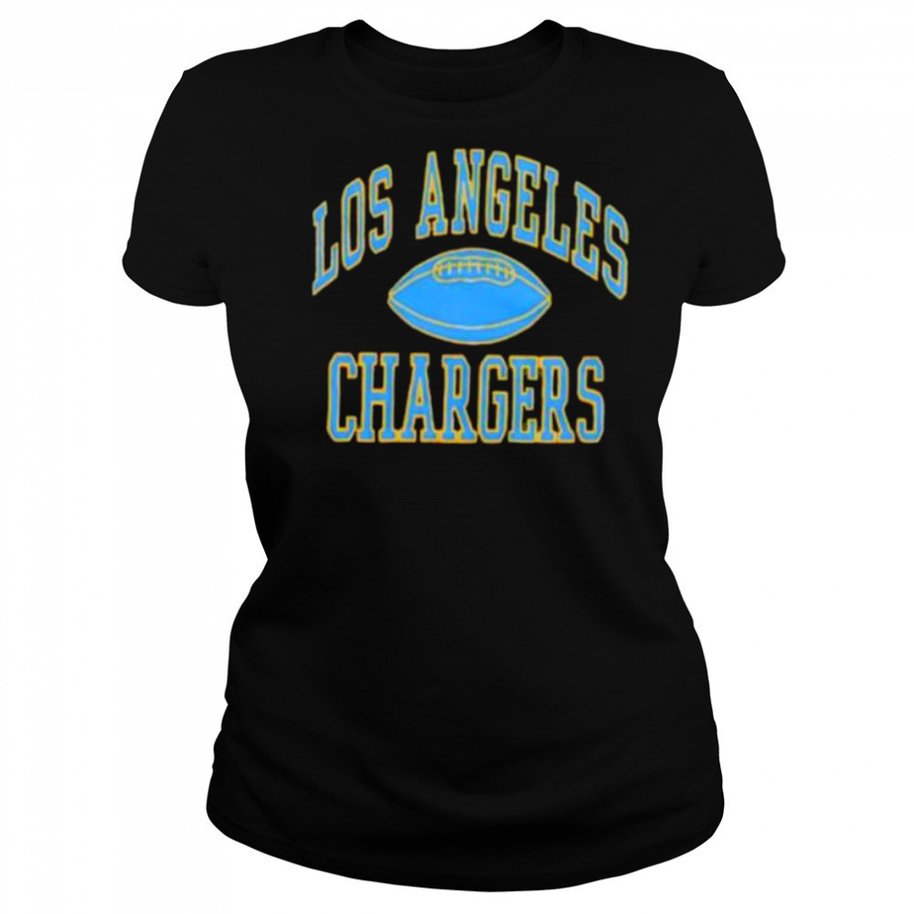 Los Angeles Chargers Gridiron Football shirt Women's T-shirt