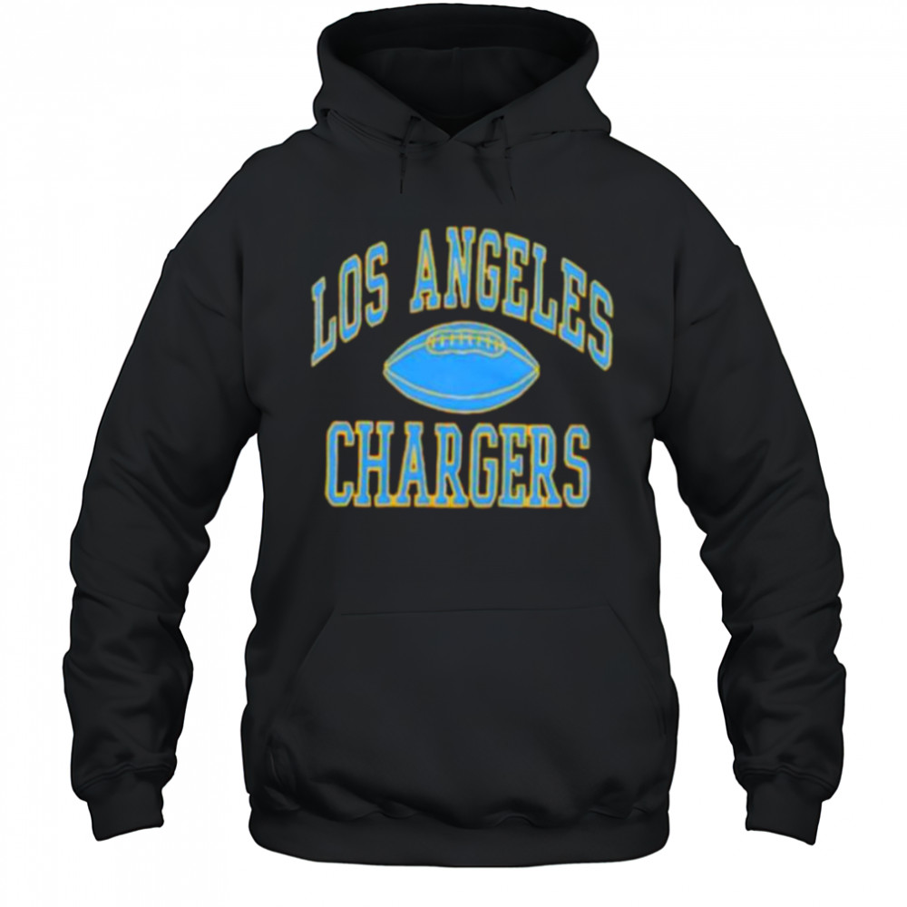 Los Angeles Chargers Gridiron Football shirt Hoodie