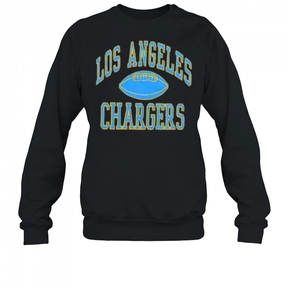 Los Angeles Chargers Gridiron Football shirt Sweatshirt
