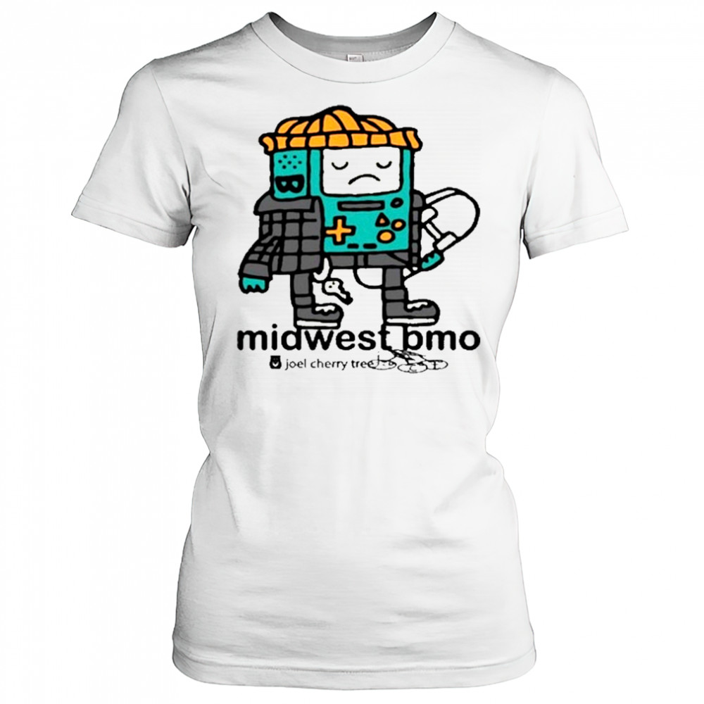 Midwest Bmo Joel Cherry Tree T-Shirt Women's T-shirt