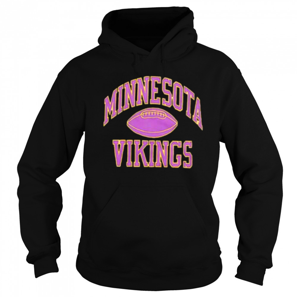 Minnesota Vikings Gridiron Football shirt Sweatshirt