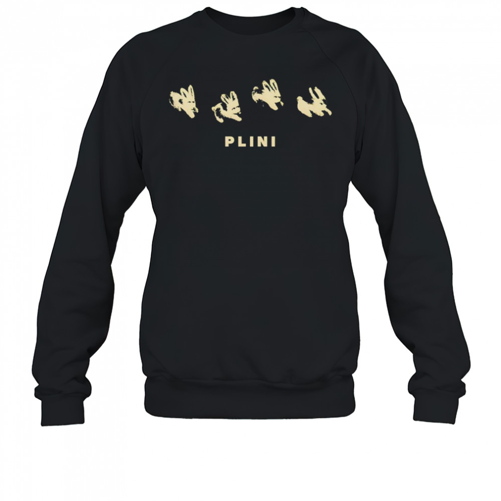 Plini Rabbits shirt Sweatshirt