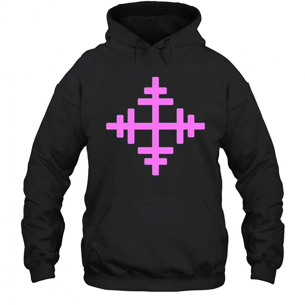 President Fallen Trees Lyric T-Shirt Hoodie