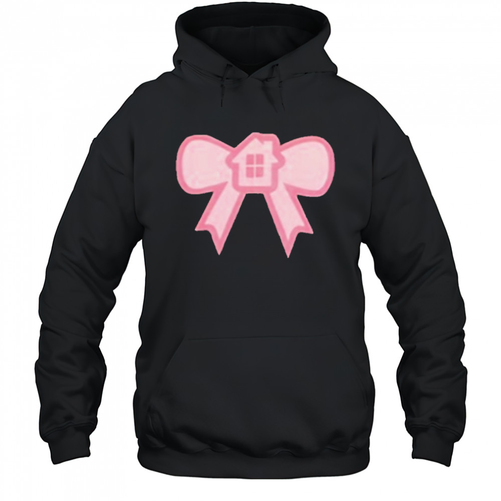 Real GlowHouse T-Shirt Hoodie