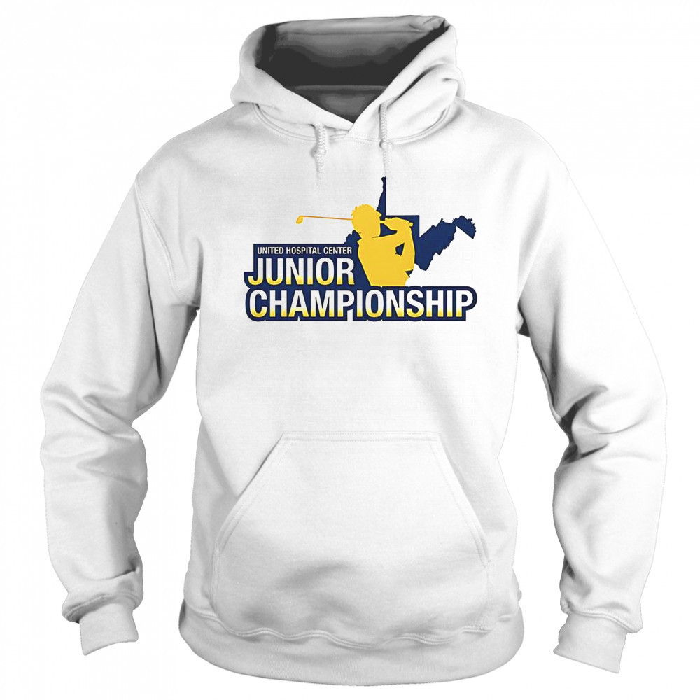 United Hospital Center Junior Championship T-Shirt Sweatshirt