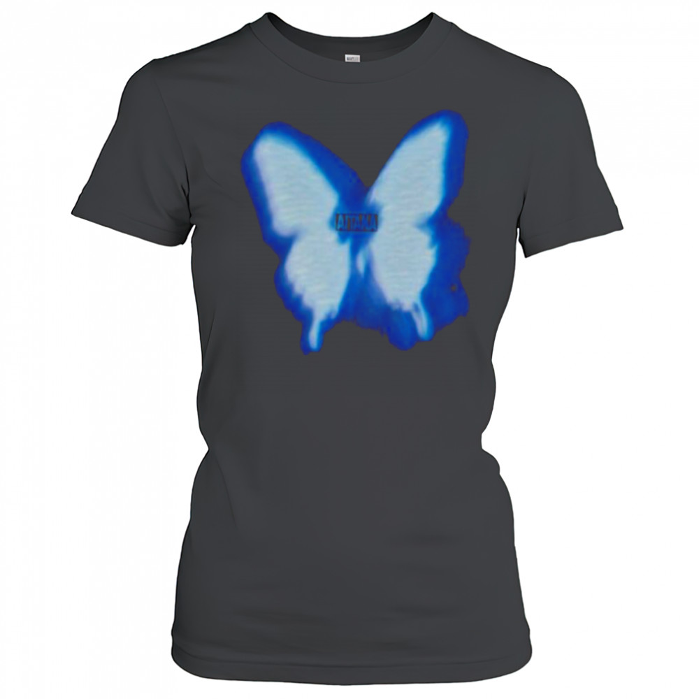 Aitana Butterfly shirts Women's T-shirt
