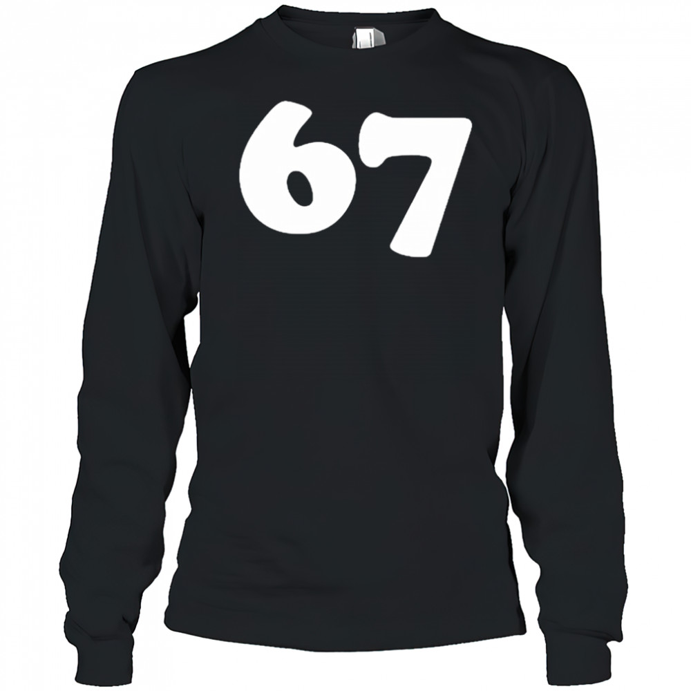 Aritzia 67 T-shirt Long Sleeved