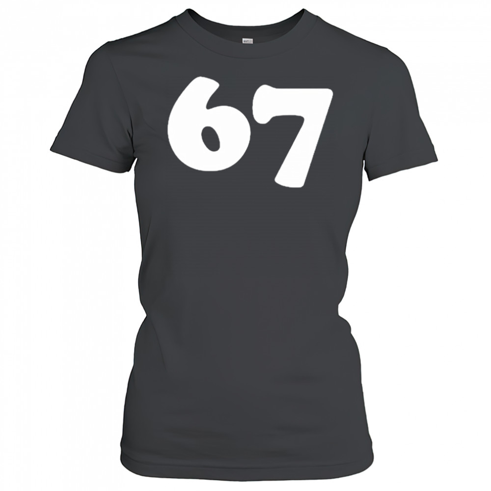 Aritzia 67 T-shirt Women's T-shirt
