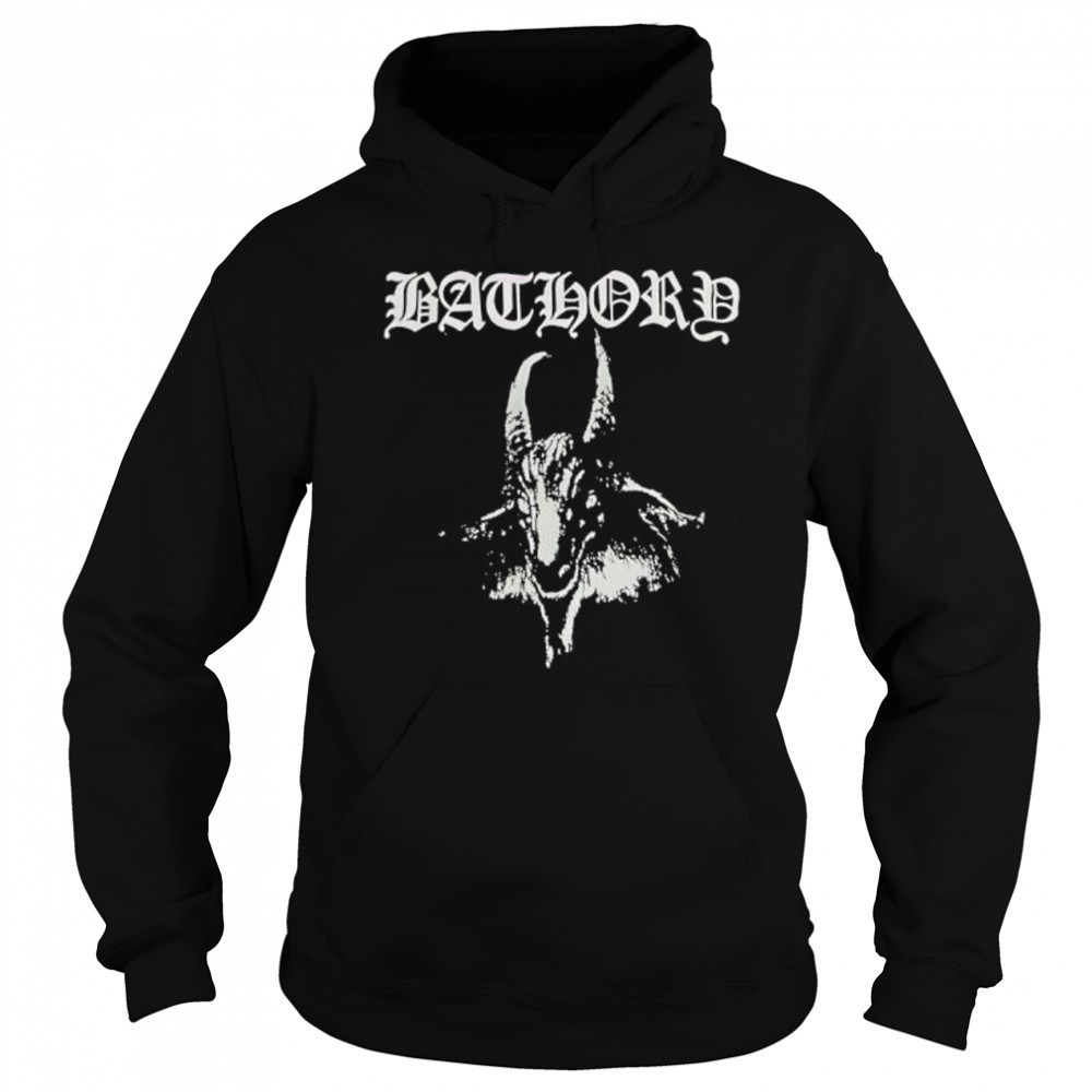 Bathord head Dragon retro shirt Sweatshirt