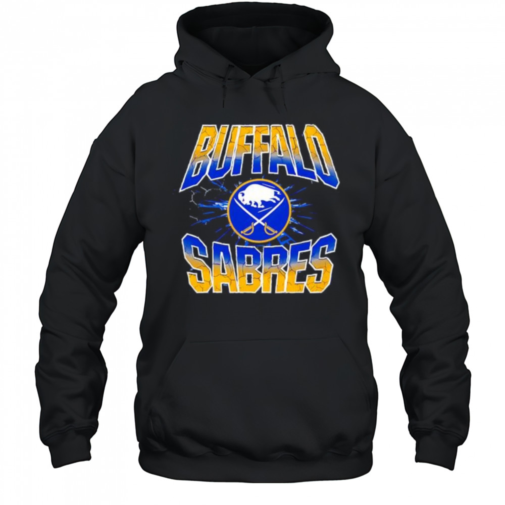 Buffalo Sabres Locker Vintage shirt Hoodie