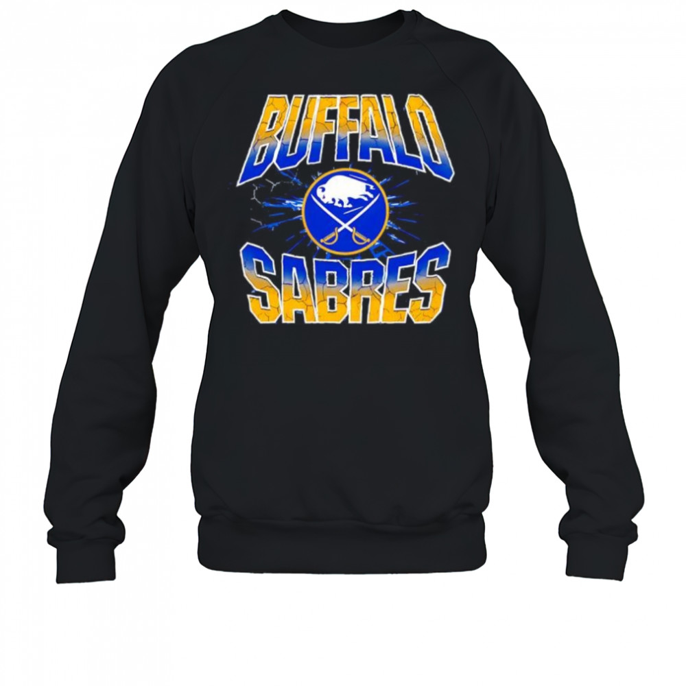 Buffalo Sabres Locker Vintage shirt Sweatshirt