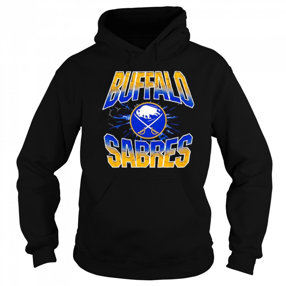 Buffalo Sabres Locker Vintage shirt Sweatshirt