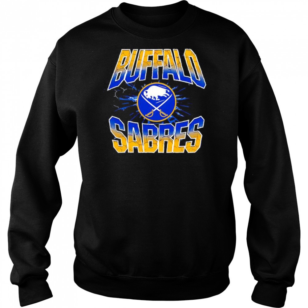 Buffalo Sabres Locker Vintage shirt Hoodie