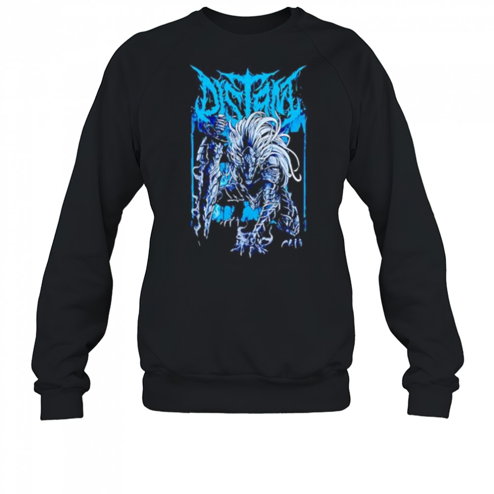 Distant Black Blade 2025 shirt Sweatshirt