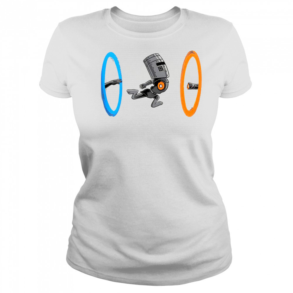 False Portal T-Shirt Women's T-shirt