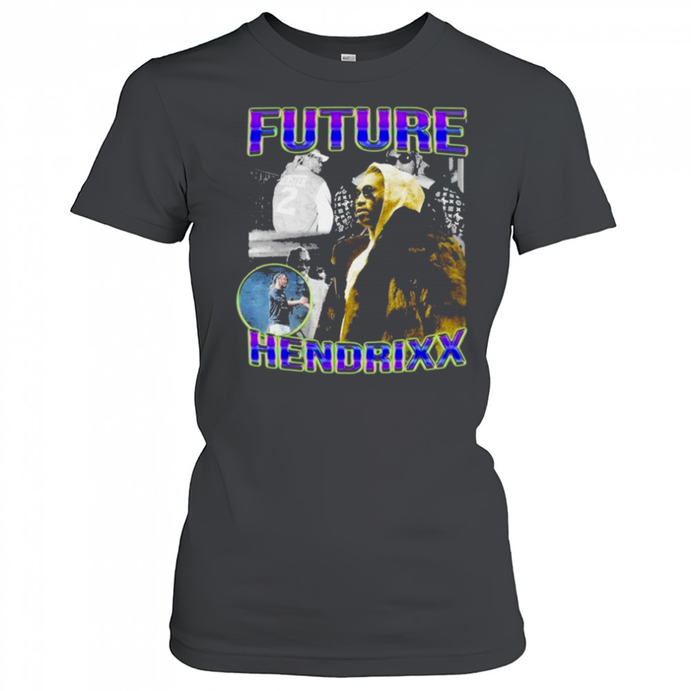 Future Reverend Hendrixx T-shirt Women's T-shirt