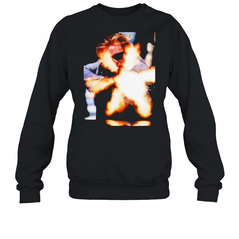 Heat 30 Seconds Flat T-Shirt Sweatshirt