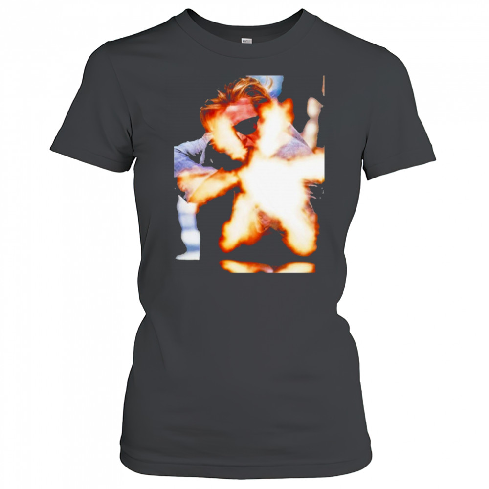 Heat 30 Seconds Flat T-Shirt Women's T-shirt