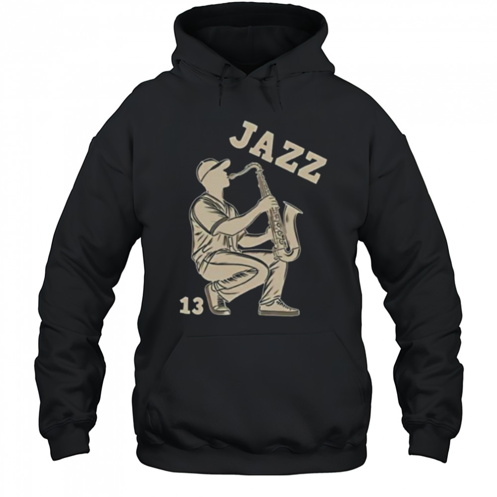 Jazz Chisholm Jr playing saxophone New York Yankees Baseball MLB World Series Champs shirt Hoodie