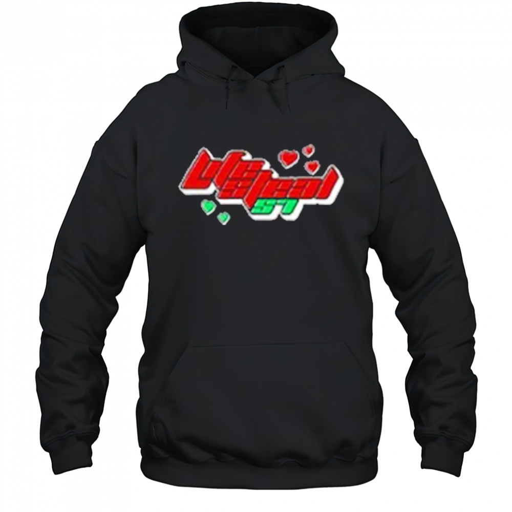Lifesteal Season 7 Shirt Hoodie