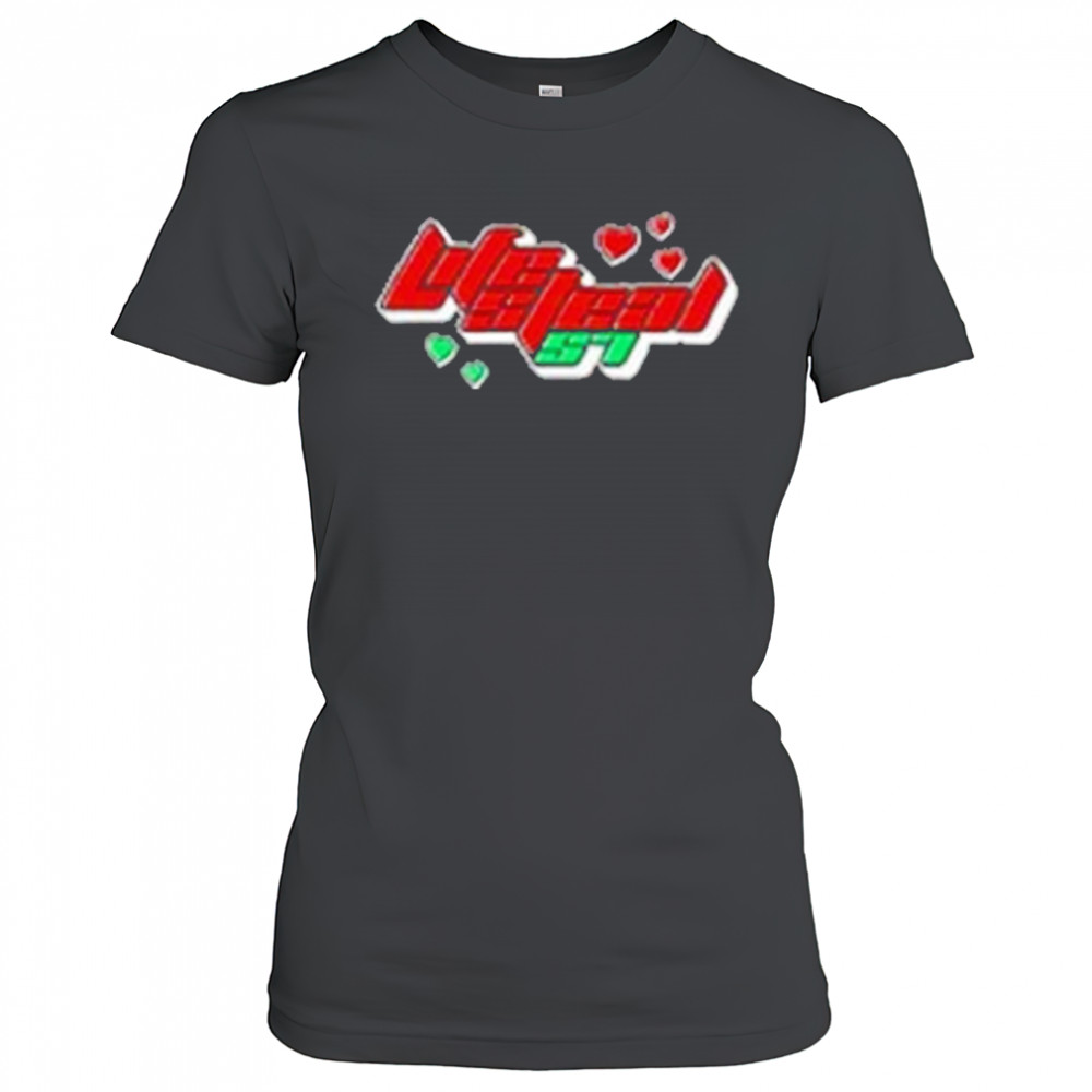 Lifesteal Season 7 Shirt Women's T-shirt