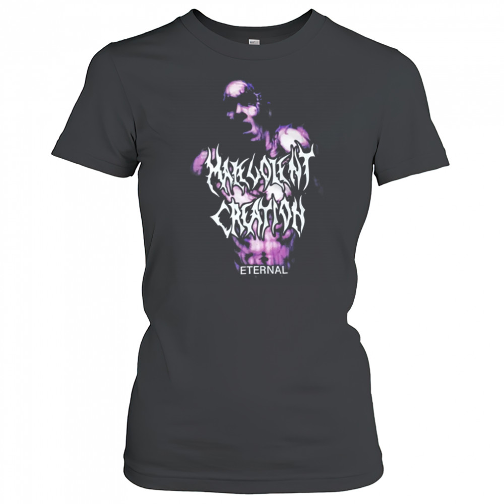 Malevolent Creation Eternal shirts Women's T-shirt