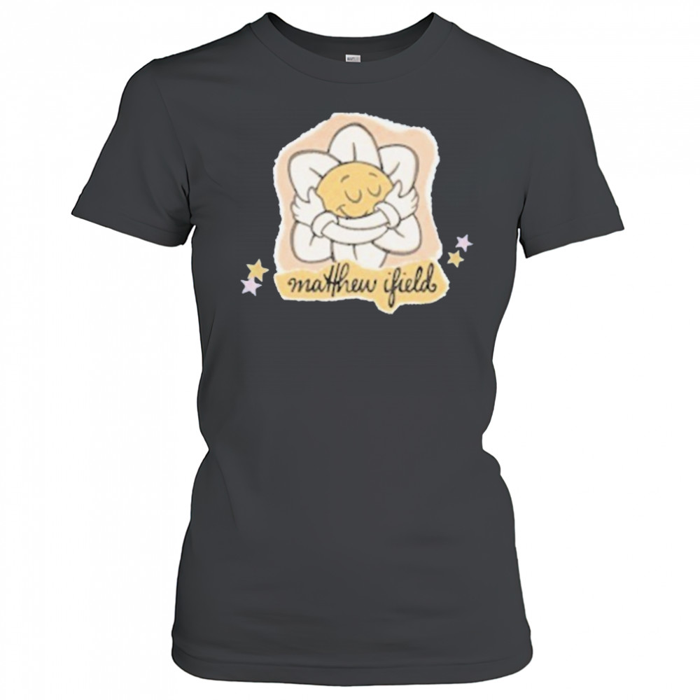 Matthew Ifield Sun T-shirt Women's T-shirt