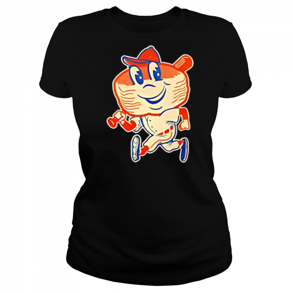 Montgomery Biscuits Tiger Night 2025 shirt Women's T-shirt