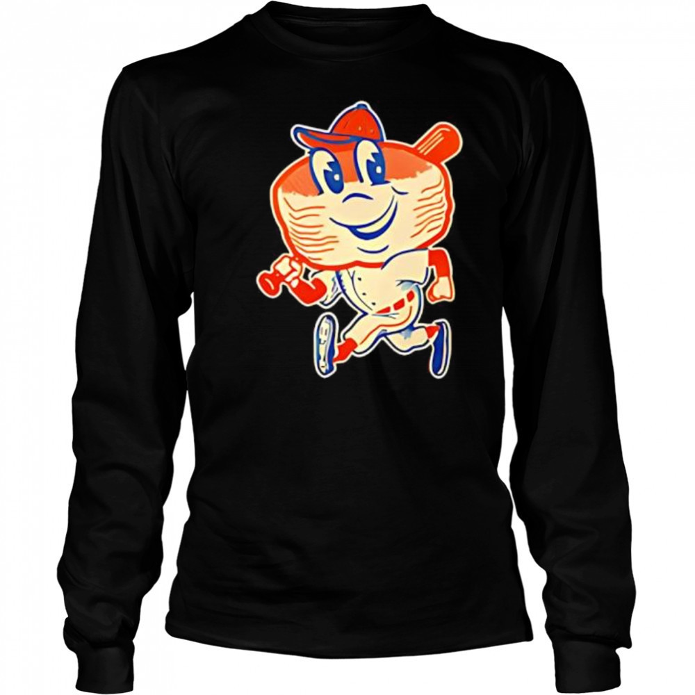 Montgomery Biscuits Tiger Night 2025 shirt Long Sleeved
