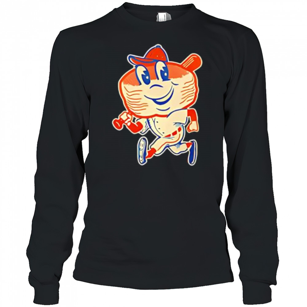 Montgomery Biscuits Tiger Night 2025 shirt Long Sleeved
